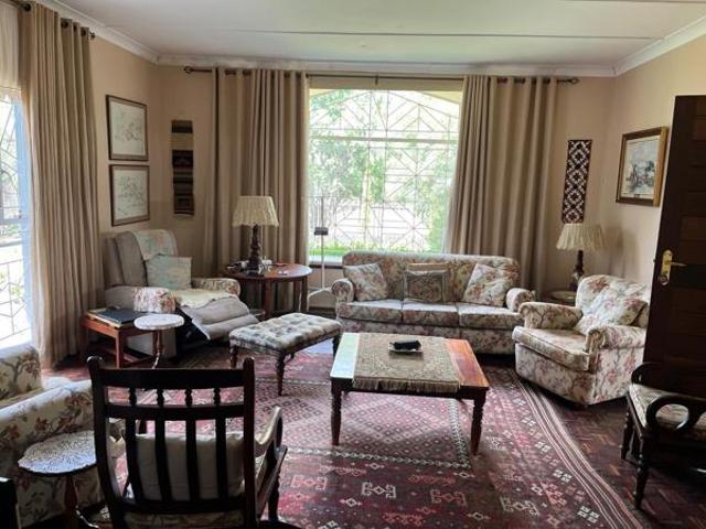 House for sale in Lejweleputswa, Free State