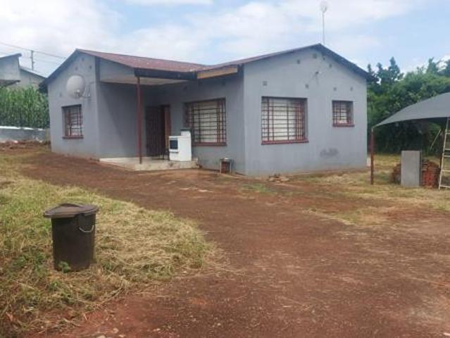 House for sale in Vhembe, Limpopo