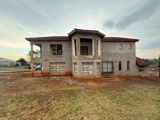House for sale in Seshego, Limpopo