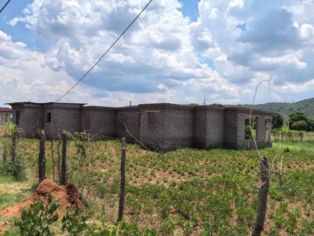 House for sale in Vhembe, Limpopo