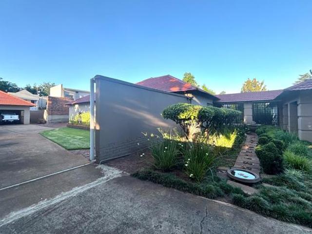 House for sale in Sedibeng, Gauteng