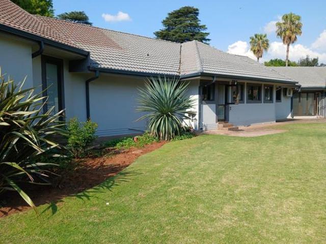 House for sale in Vereeniging, Emfuleni Local Municipality
