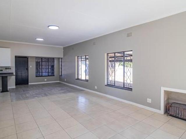 House for sale in Sedibeng, Gauteng