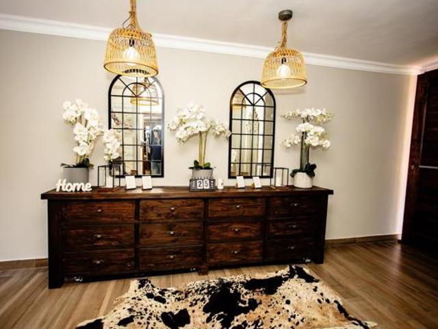 House for sale in Sedibeng, Gauteng