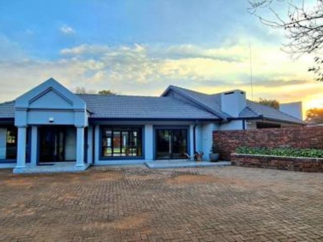 House for sale in Sedibeng, Gauteng