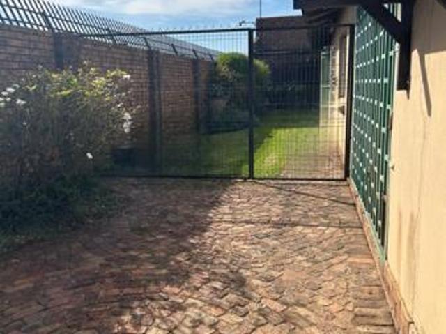 House for sale in Sedibeng, Gauteng