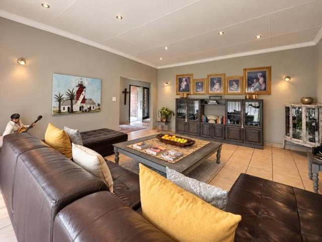House for sale in Sedibeng, Gauteng
