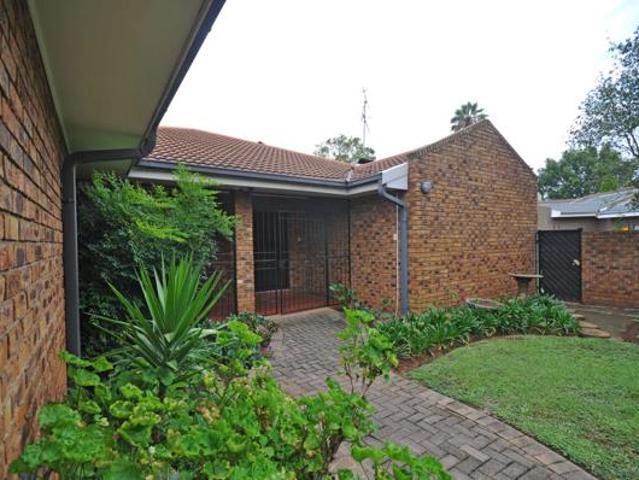 House for sale in Sedibeng, Gauteng