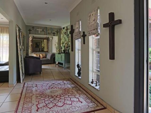 House for sale in Sedibeng, Gauteng