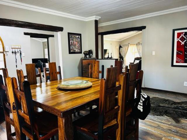 House for sale in Sedibeng, Gauteng