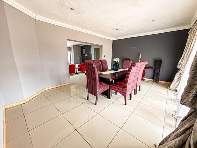 House for sale in Vereeniging, Emfuleni Local Municipality