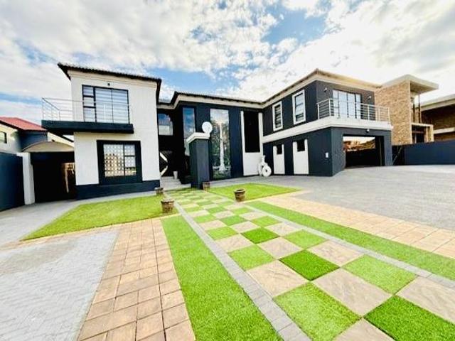 House for sale in Sedibeng, Gauteng