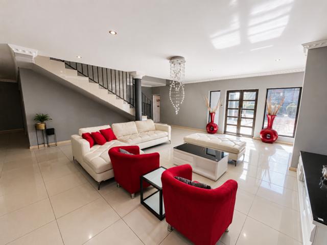 House for sale in Sedibeng, Gauteng