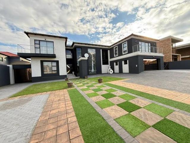 House for rent in Sedibeng, Gauteng