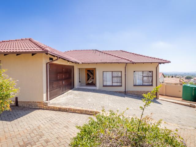 House for sale in Tlhabane, North West