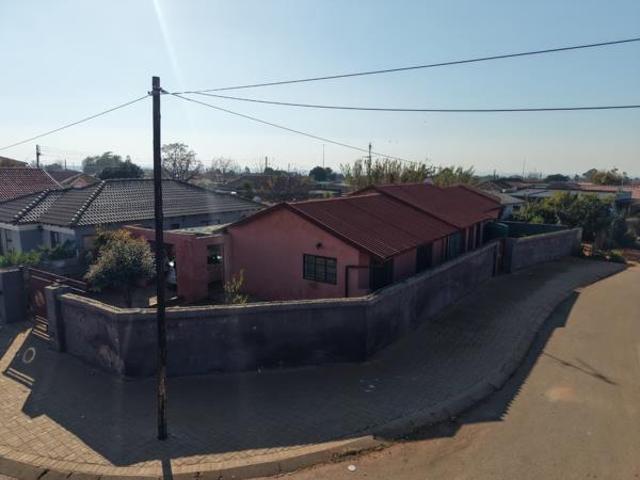 House for sale in Westonaria, Gauteng