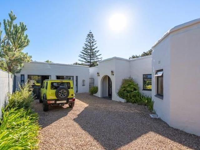House for rent in Western Cape