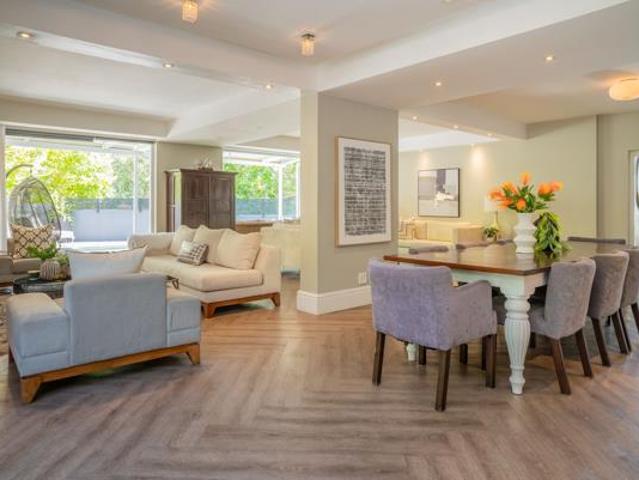 House for rent in Cape Town, Western Cape