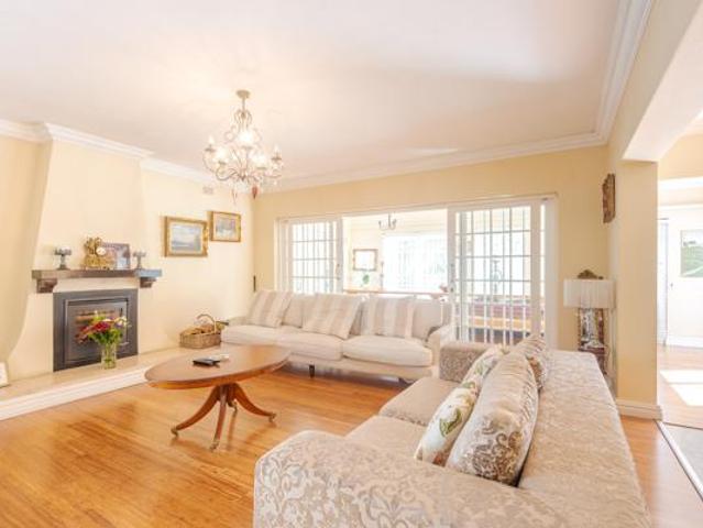 House for rent in Cape Town, Western Cape