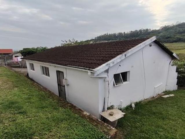 House for sale in Tongaat Beach, Kwazulu-natal