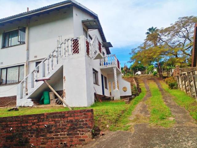 House for sale in Tongaat Beach, Kwazulu-natal