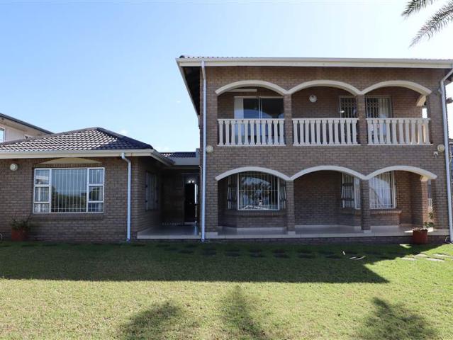 House for sale in Kwazulu-natal
