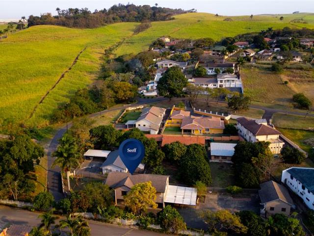 House for sale in Tongaat Beach, Kwazulu-natal