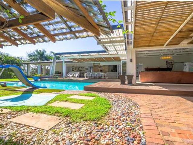 House for sale in Tongaat Beach, Kwazulu-natal