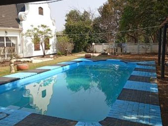 House for sale in Queenstown, Eastern Cape