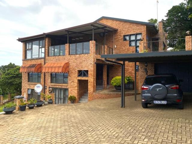 House for sale in Ugu District Municipality, Kwazulu-natal