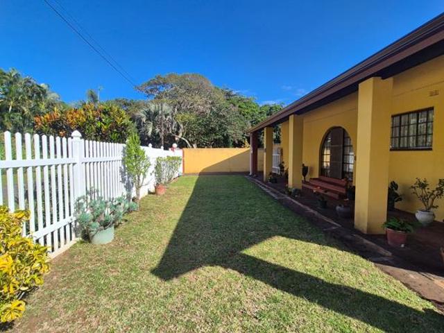 House for sale in Ugu District Municipality, Kwazulu-natal
