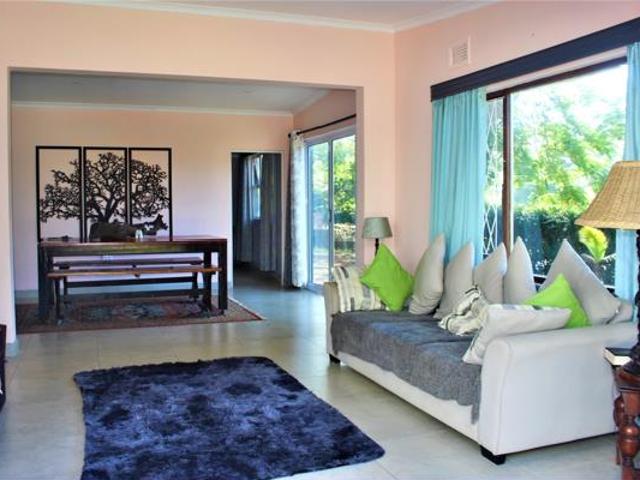 House for sale in Ugu District Municipality, Kwazulu-natal