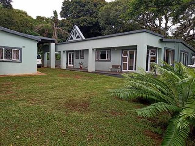 House for sale in Ugu District Municipality, Kwazulu-natal