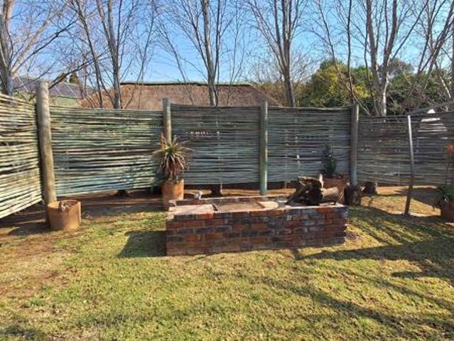 House for sale in Gert Sibande, Mpumalanga