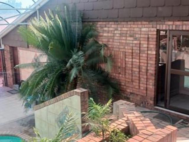 House for sale in Gert Sibande, Mpumalanga