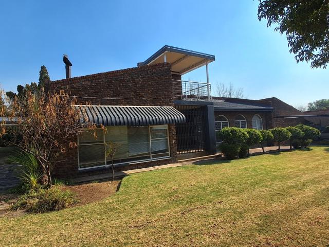 House for sale in Gert Sibande, Mpumalanga