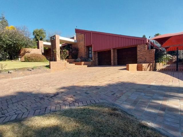 House for sale in Gert Sibande, Mpumalanga