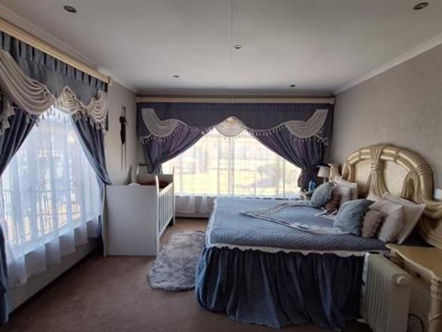 House for sale in Gert Sibande, Mpumalanga