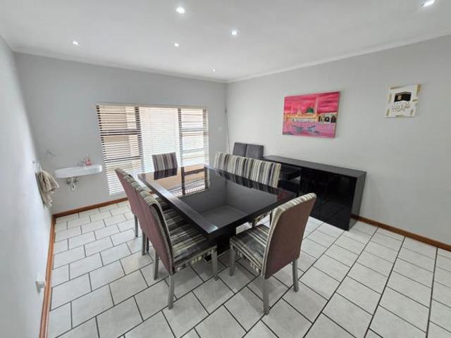 House for sale in Gert Sibande, Mpumalanga