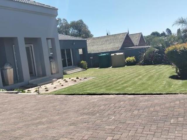 House for sale in Gert Sibande, Mpumalanga