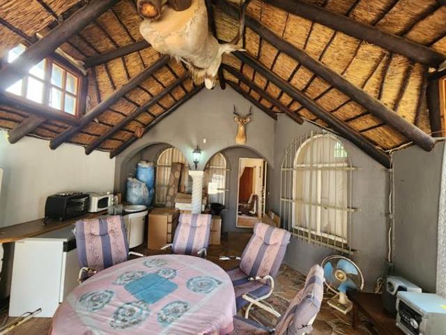 House for sale in Gert Sibande, Mpumalanga