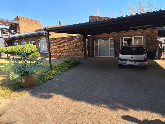 House for sale in Gert Sibande, Mpumalanga