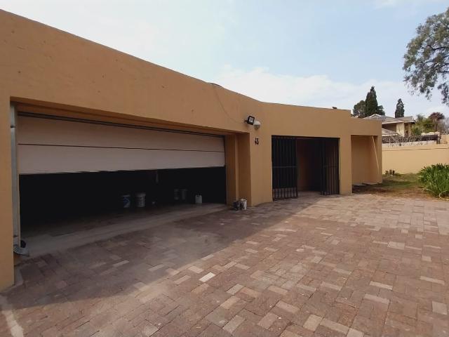 House for sale in Gert Sibande, Mpumalanga