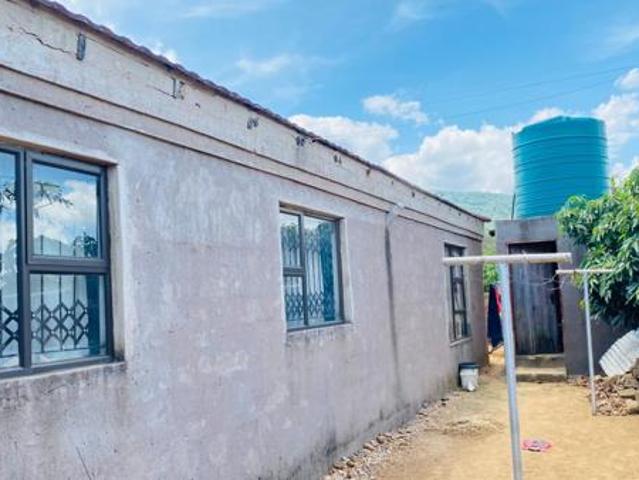 House for sale in Vhembe, Limpopo