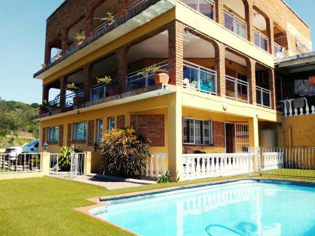 House for sale in Princess Grant, Kwazulu-natal