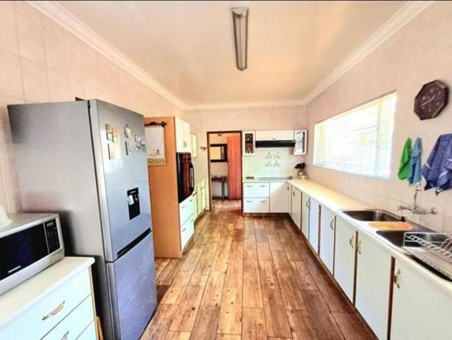 House for rent in Vosloorus, Gauteng
