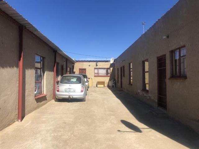 House for sale in Parys, Ngwathe Local Municipality
