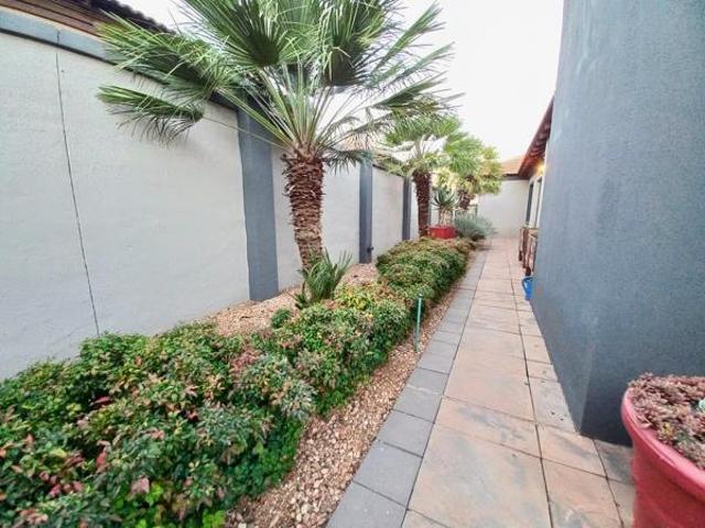 House for sale in Dr Kenneth Kaunda, North West