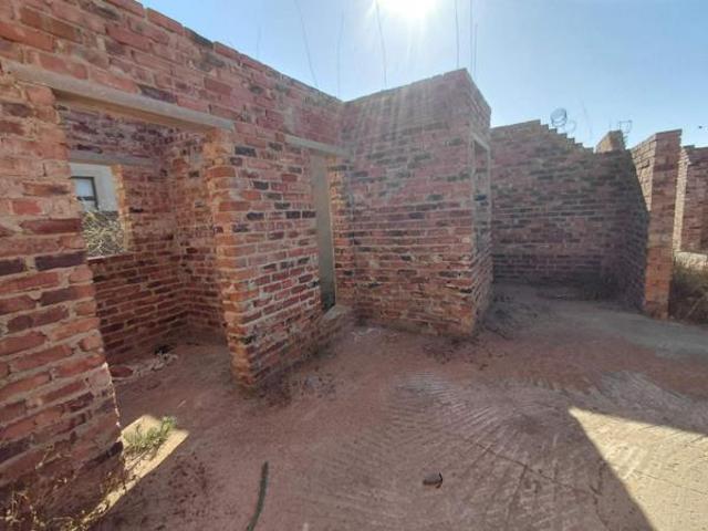 House for sale in Seshego, Limpopo