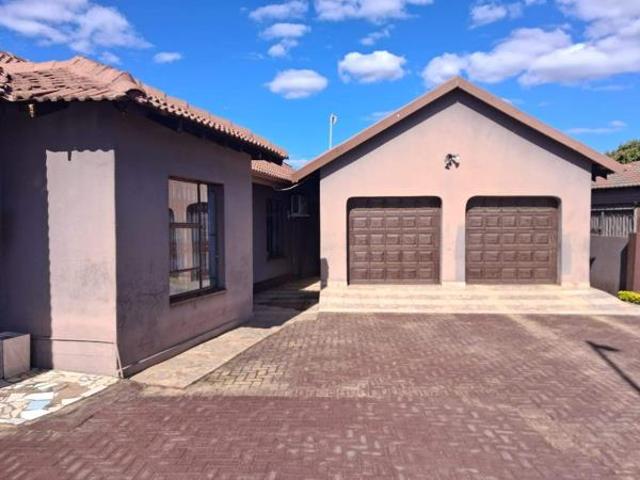 House for sale in Mopani, Limpopo
